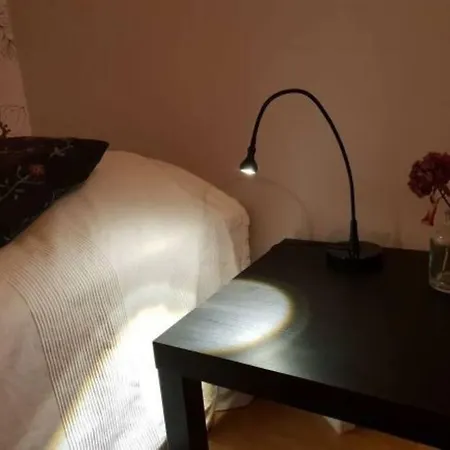 Apartamento Churchill - Asunto/apartment *