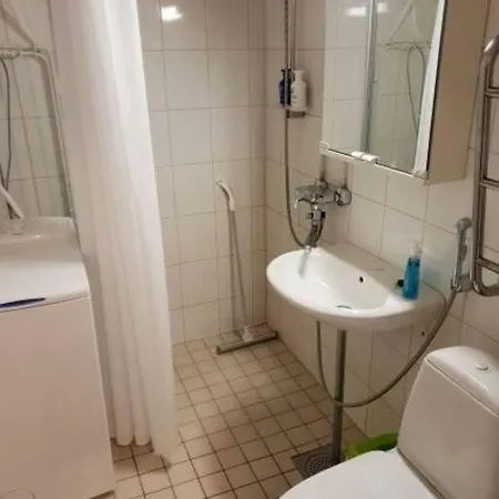 Churchill - Asunto/apartment * Hämeenlinna