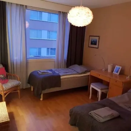 Churchill - Asunto/apartment * Hämeenlinna