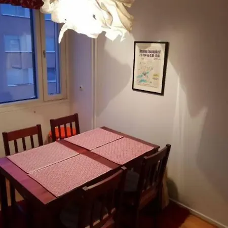 Churchill - Asunto/apartment