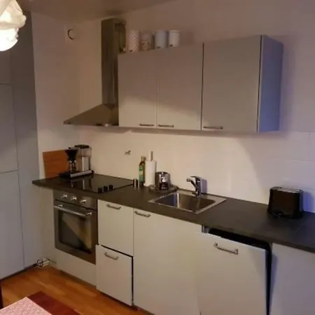 Churchill - Asunto/apartment * Hämeenlinna