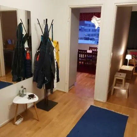 Churchill - Asunto/apartment Appartamento